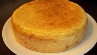 cheesecake