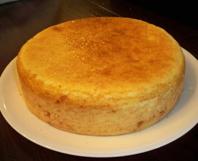 cheesecake