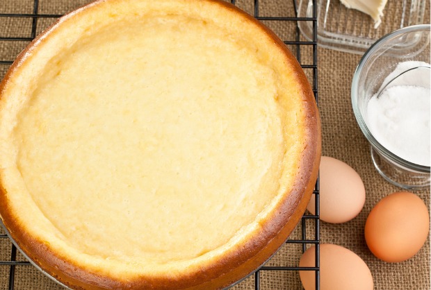 cheesecake instructions