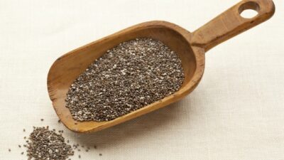 chia seeds