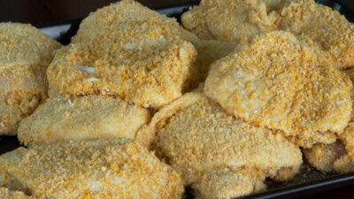 chicken