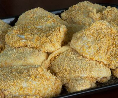 chicken