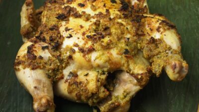 Chicken-Betutu