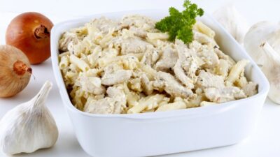 chicken casserole