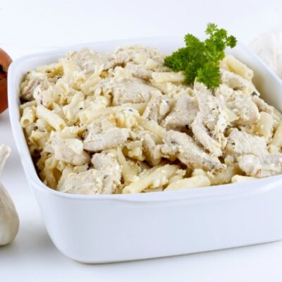 chicken casserole