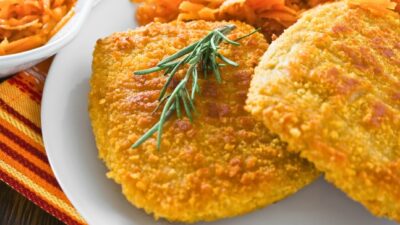 chicken cordon bleu