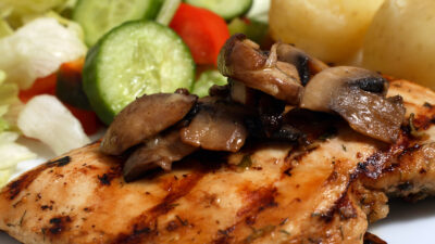 chicken italiano
