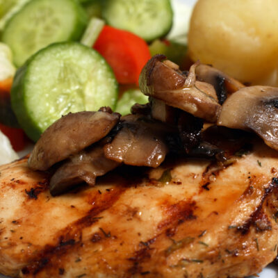 chicken italiano