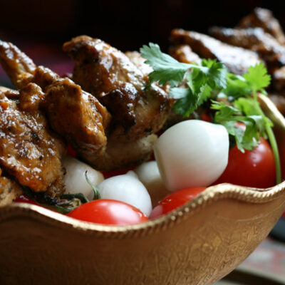 Joojeh Kebab