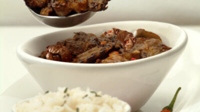 kosher chicken liver recipe