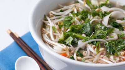 Chicken Pho