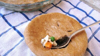 chicken pot pie main