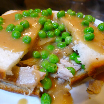 Chicken-Sandwich