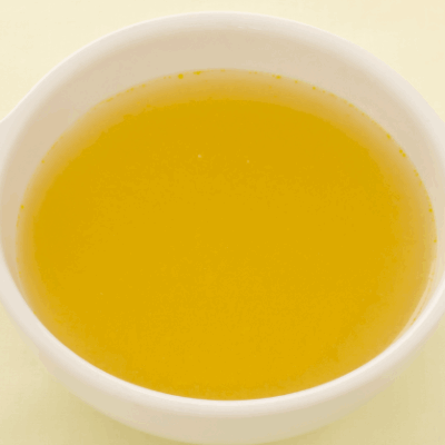chicken stock