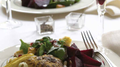 chicken with apples (241)