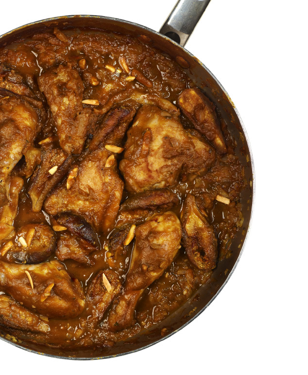 chicken-with-pumpkin-figs-and-honey/