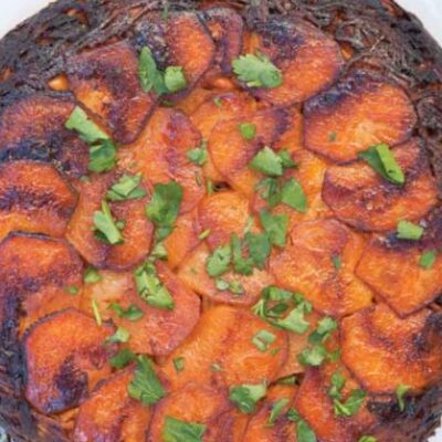 chickenandspag hr