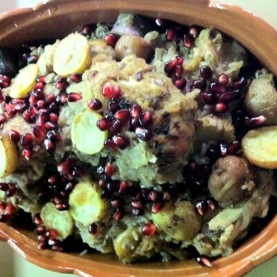 chickenwithapples