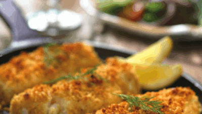 Chilean Sea Bass