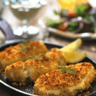 Chilean Sea Bass
