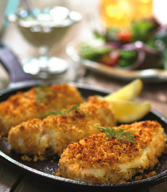 Chilean Sea Bass