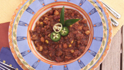 Chili Con Carne