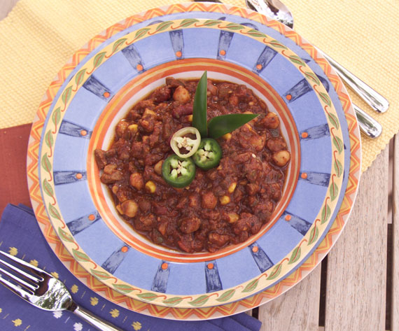 Chili Con Carne
