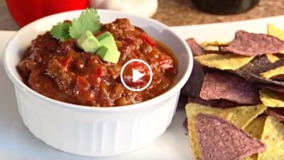 Chili Video
