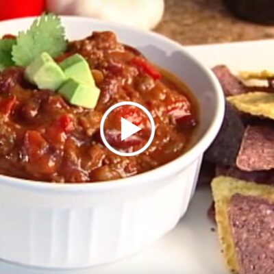 Chili Video