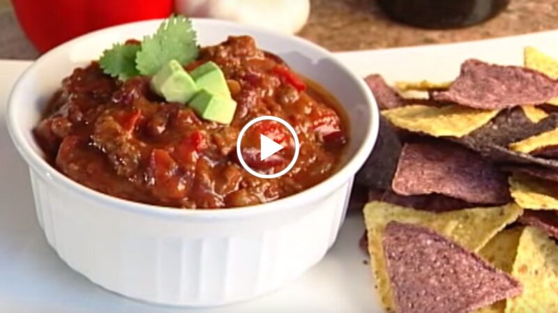 Chili Video