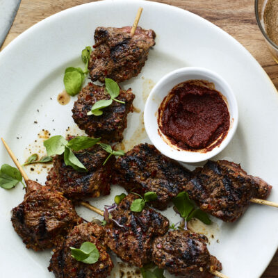 schug kebobs