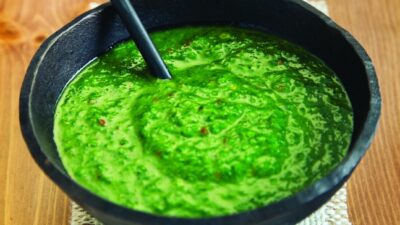 chimichurri