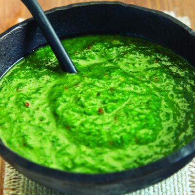 chimichurri