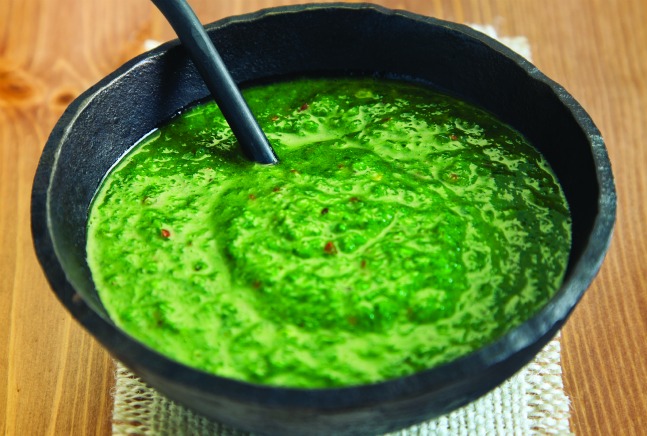 chimichurri
