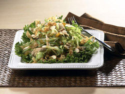 Chinese Chicken Salad