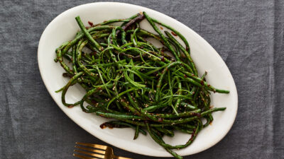 Chinese Long Beans