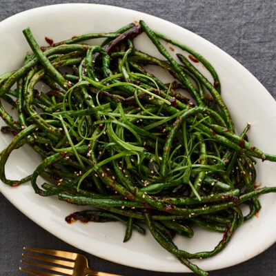 Chinese Long Beans