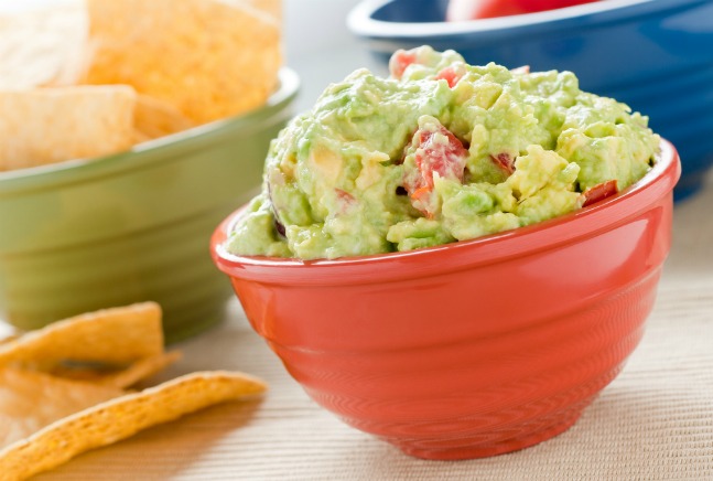 chipndip