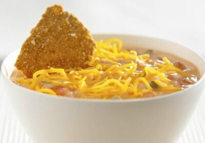 Chipotle Pepper Dip
