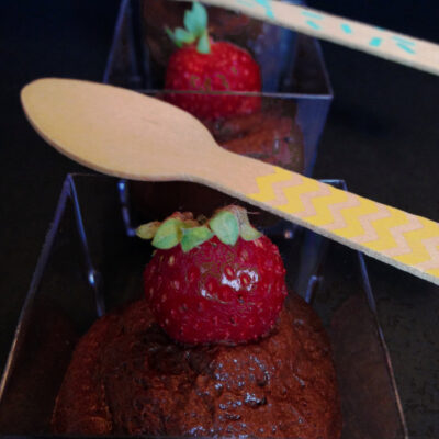 Chocolate Mousse