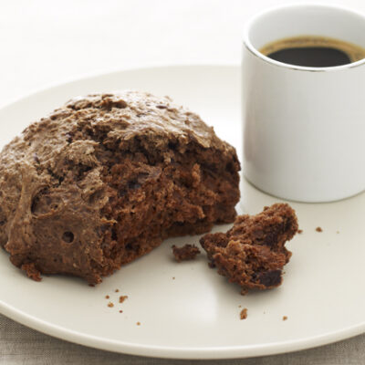 choc scone 2