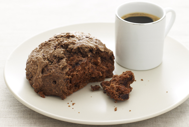choc scone 2
