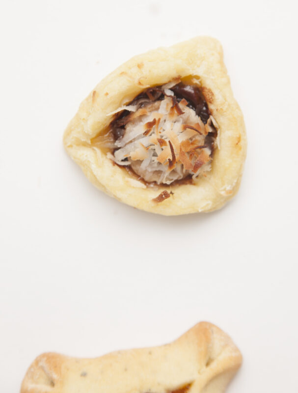 Chocolate Banana Coconut Hamentaschen Pg. 70.jpg