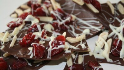 Chocolate Bark