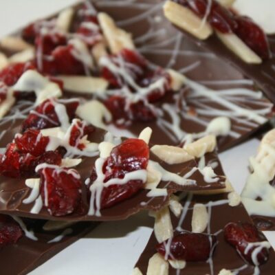 Chocolate Bark