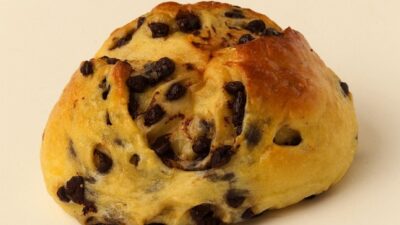 chocolate challah