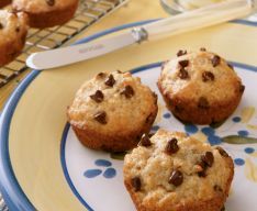 Chocolate Chip Idaho
