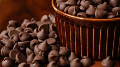 chocolate chips