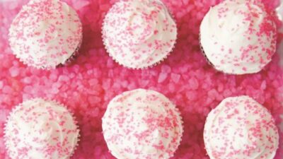 chocolate cupcakes