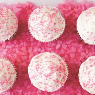 chocolate cupcakes